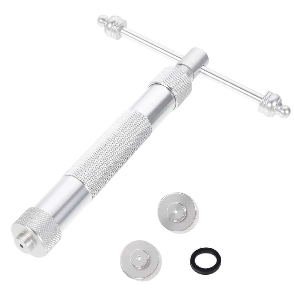 Incense Extruder DIY Squeezing Device Hand Maker Mold Portable Reusable Incense Stick Maker Lightweight Easy