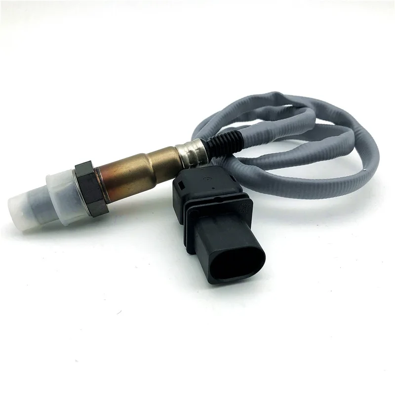 0258017231 Sonda Lambda reguladora Sensor de oxígeno O2 apto para BMW 5 7 X3 xDrive 28i 523i 528i 530i 730i Li F10 11787589139