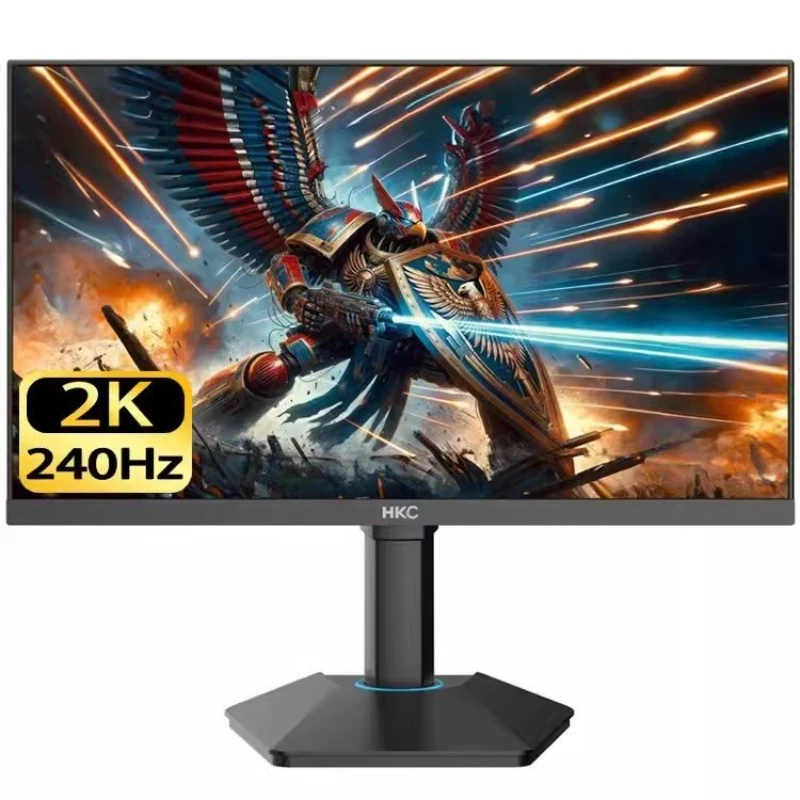

G25H4 24.5-inch 2K 240Hz IPS Gaming Office Rotary Lifting LCD Screen