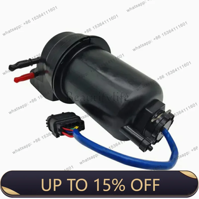PG 42566526 500054702 5801350522 for IVECO filter assembly