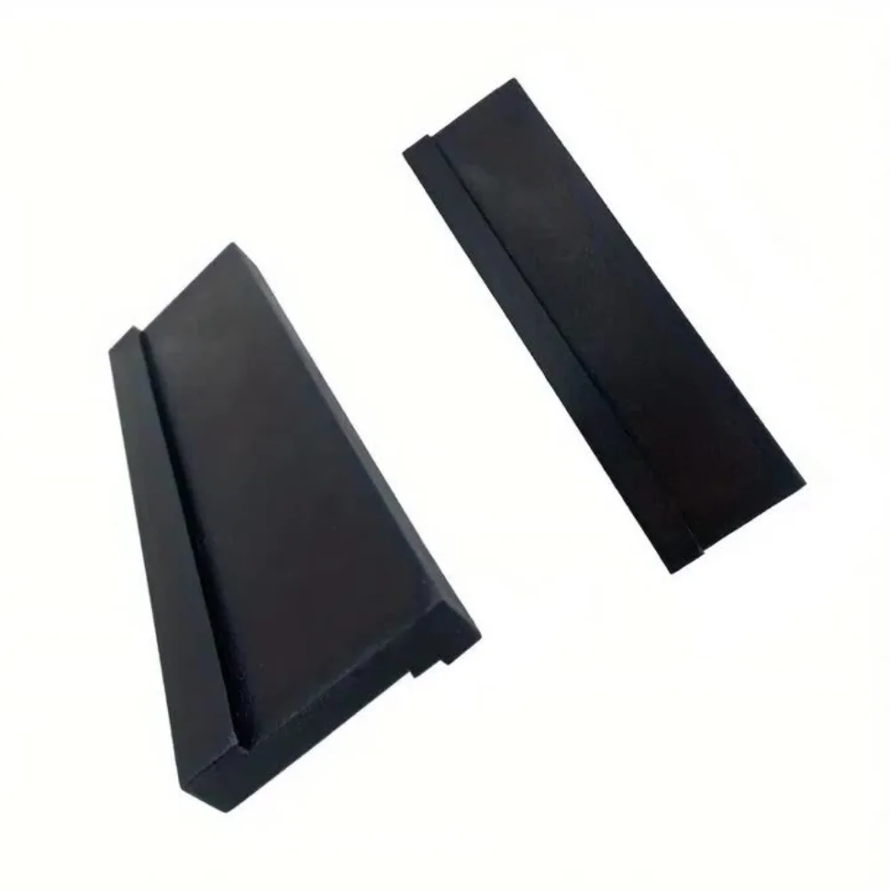 For Flooring Installation Wood Tapping Block with Three Edges for Accurate and Secure Laminate Floor Placement