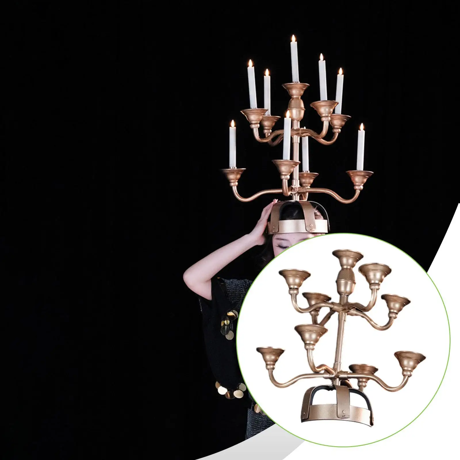 bougeoir-de-danse-du-ventre-support-de-tete-elegant-accessoire-de-performance-sur-scene-candelabre-pour-couvre-chef-accessoire