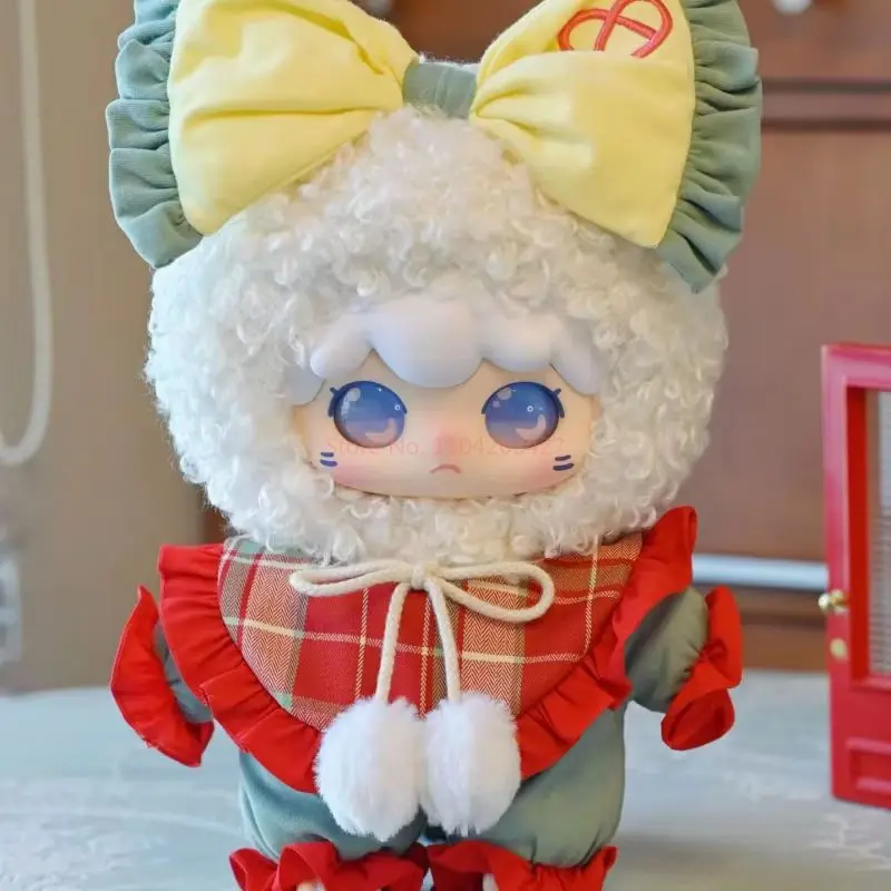 

Новое поступление, 400% пижамная серия Kimipapa, слепая коробка, кукла, игрушка Kawaii, кукла-компаньон, украшение, игрушка для девочек-сюрприз, игрушка на день рождения