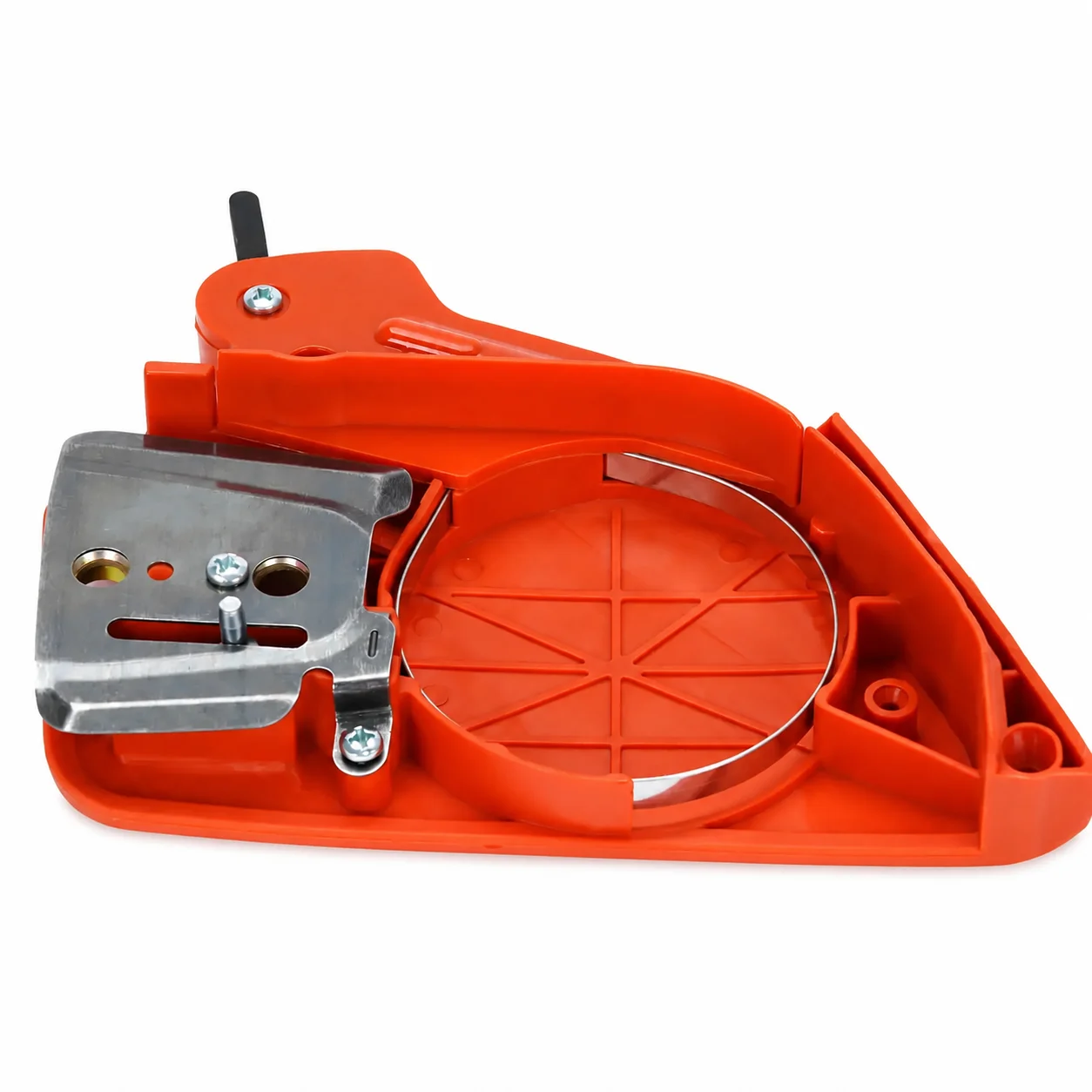 Chainsaw Chain Brake Cover Fits Echo CS-420 CS-420ES Shindaiwa 402S Replacement Repair Parts Replaces C032000282 P021017220