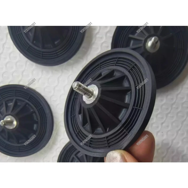 

MVP015-2 Pump Vane - 65mm Outer Diameter Industrial Vacuum Pump Replacement Part