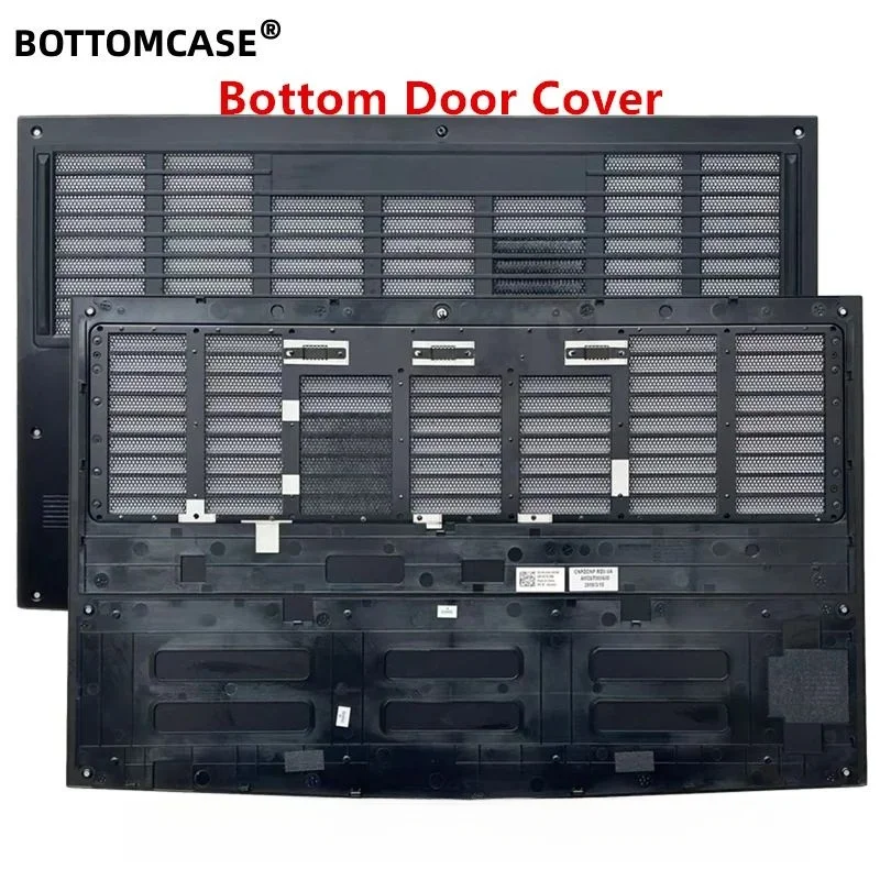 

BOTTOMCASE® 17 R4 R5 Genuine Bottom Door Cover 929M2 0929M2