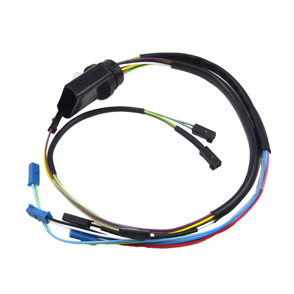 14Pin Automatic Transmission Wiring Harness Solenoid 09G927363B for VW for Audi TT A3 S3 Seat