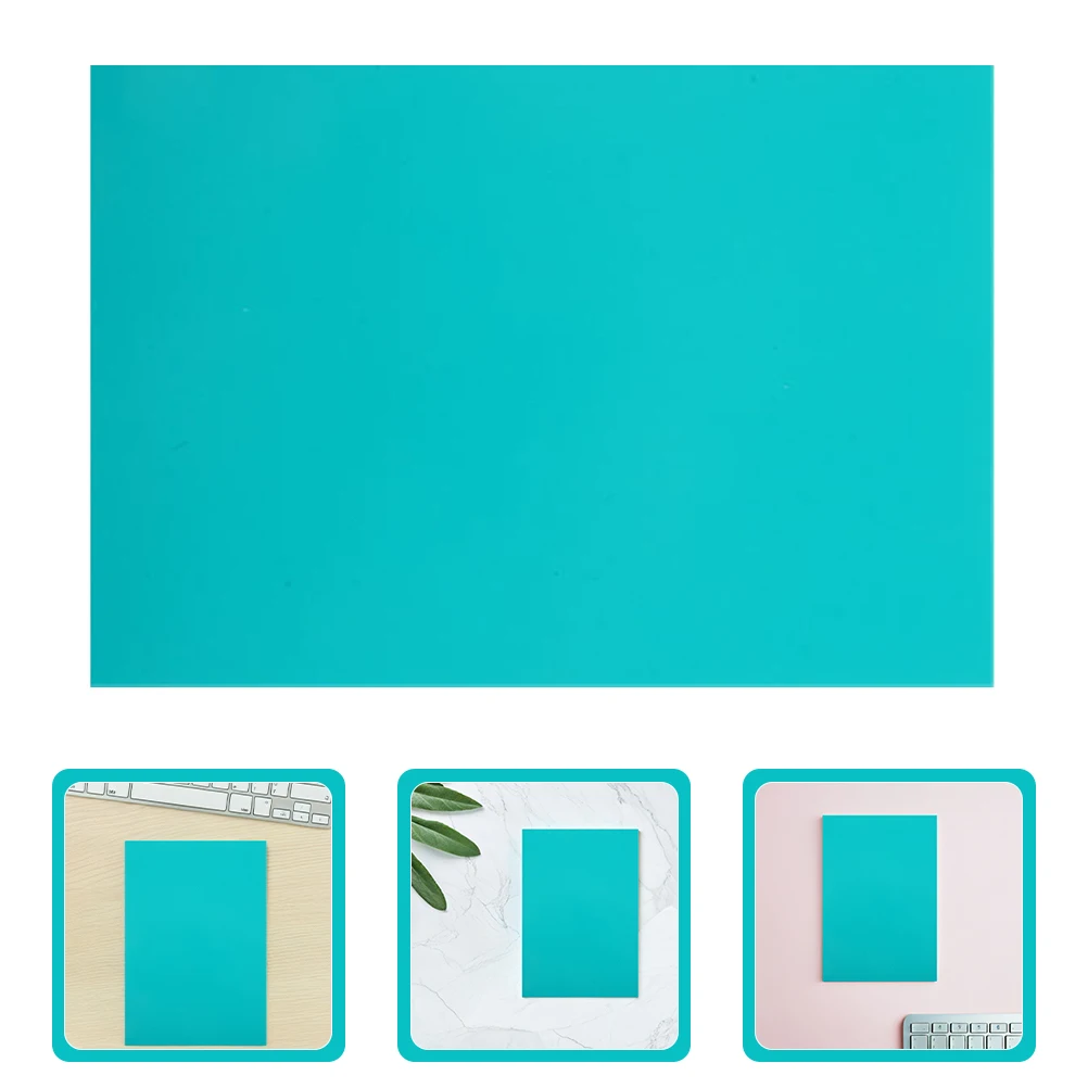 

4Pcs Printmaking Boards PVC Linoleum Carving Blocks DIY Craft Board Engraving Plate Linocut Tools Printmaking