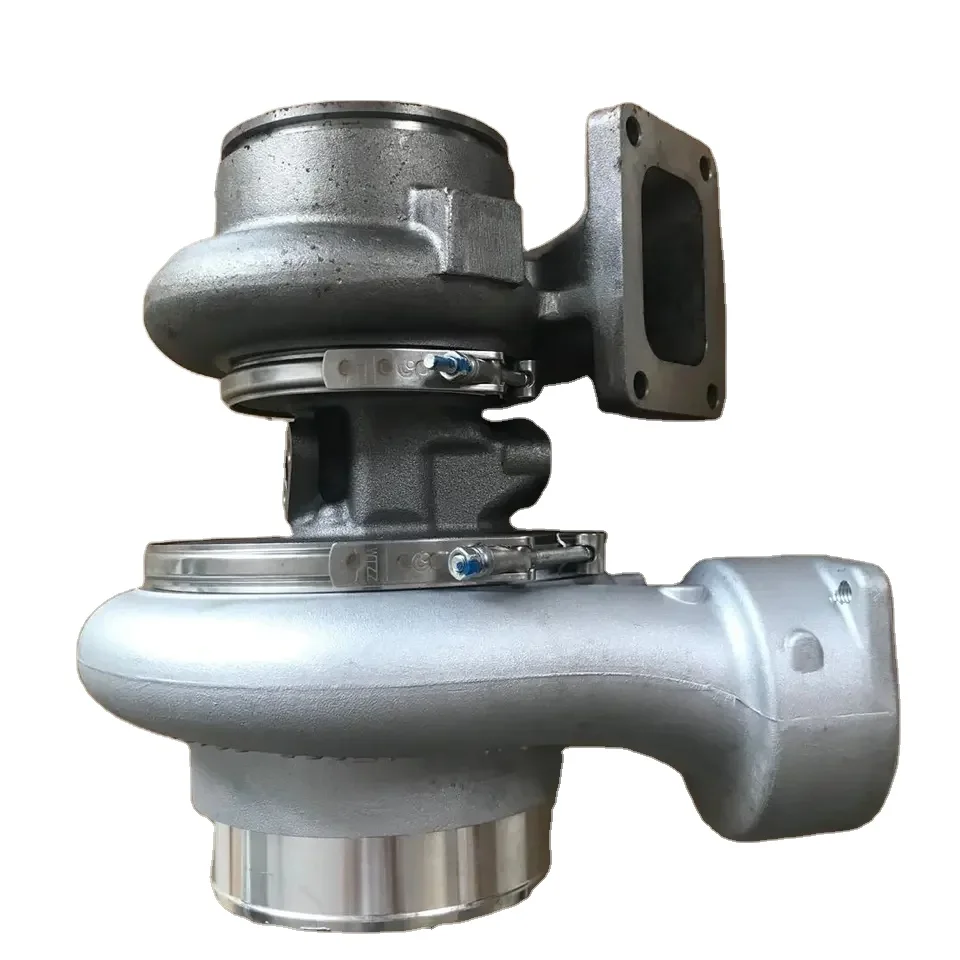 2023 new brand high quality  Turbocharger TD06L 4012T SE652QN 08030018