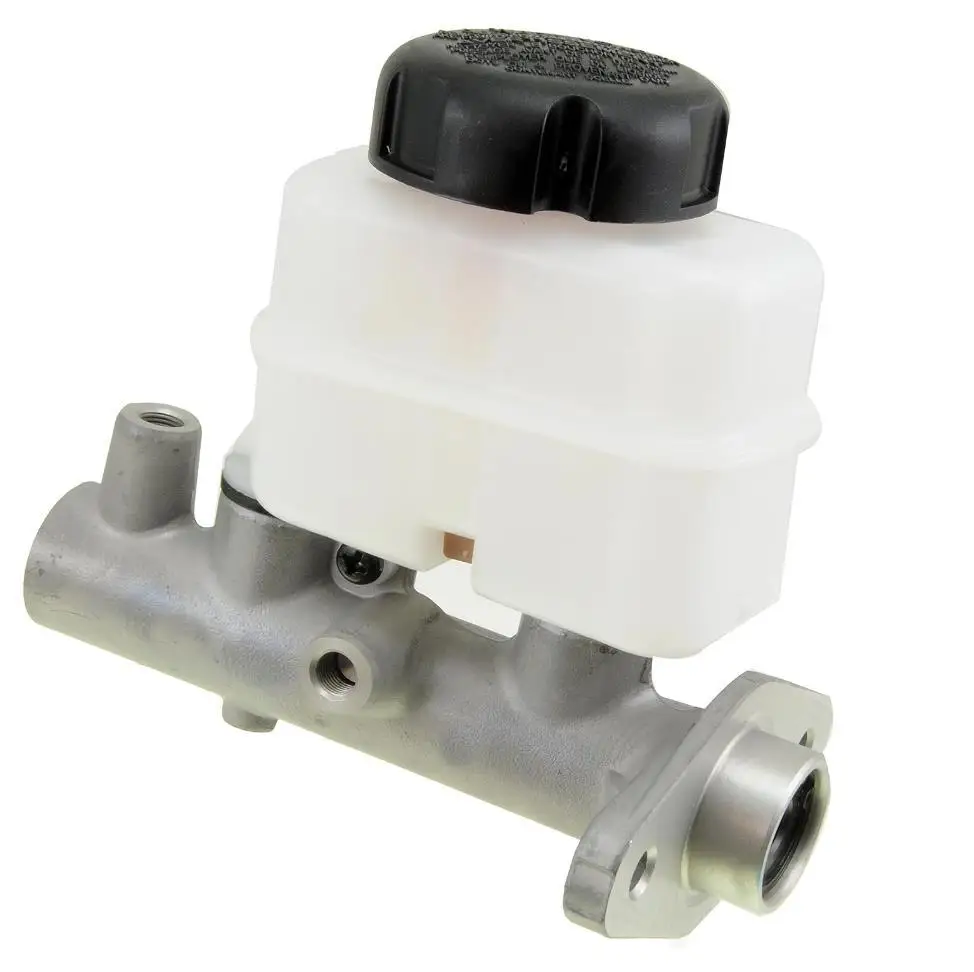 

Legendary Auto Parts Brake Master Cylinder (Part No. 58510-3D500) Compatible with Santana