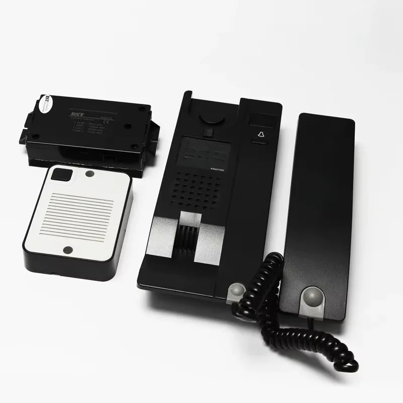 Elevator Parts Intercom BH211/M BH211/F BH211/Z    tiller cultivator machine