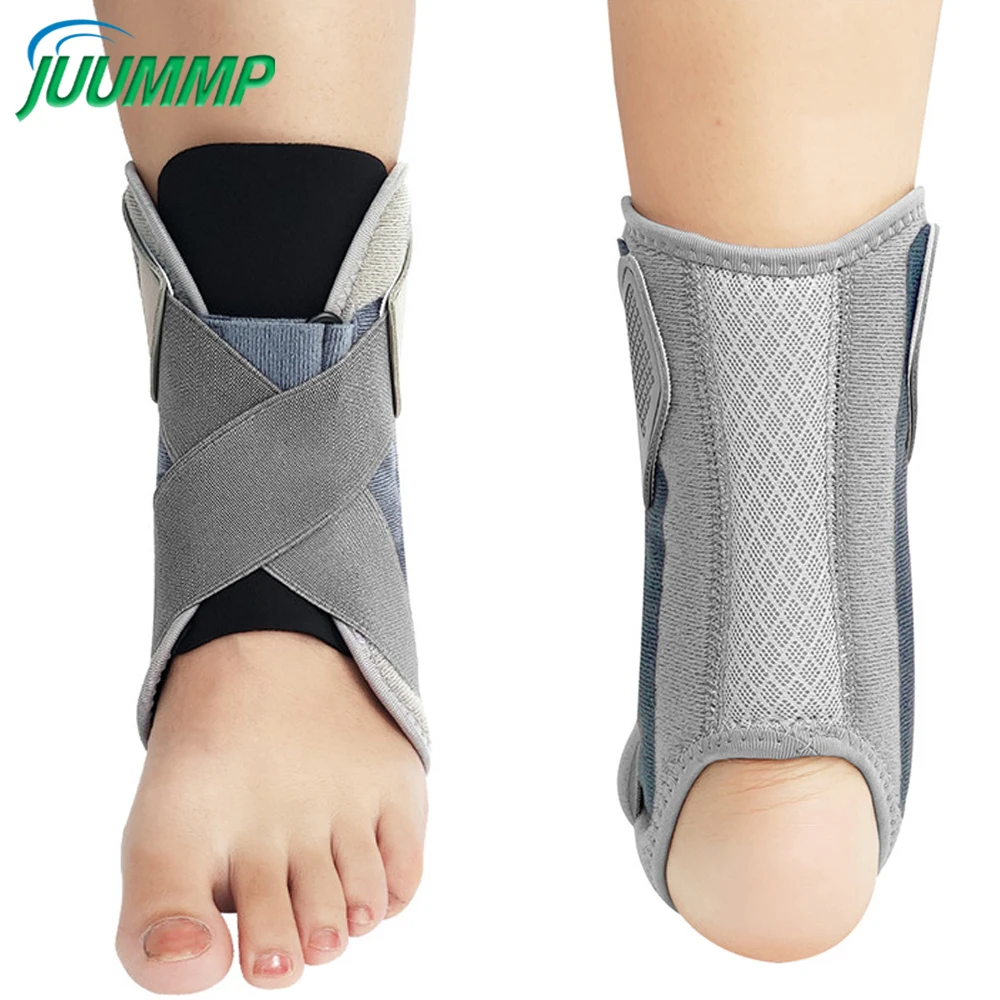 

1 шт. бандаж на лодыжку для защиты от растяжения лодыжки