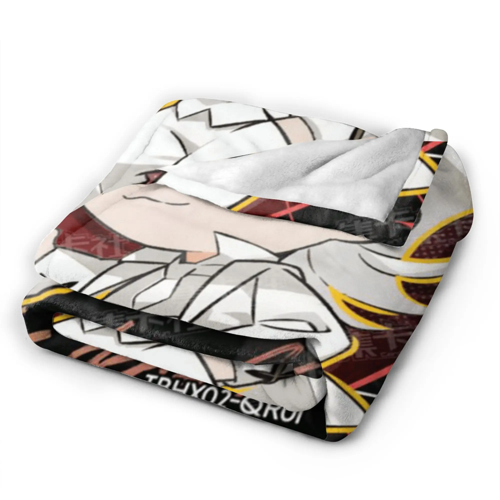 To Be Hero X بطانية جودة لينة رمي بطانية الشتاء الطفل الأريكة سرير طباعة المفرش