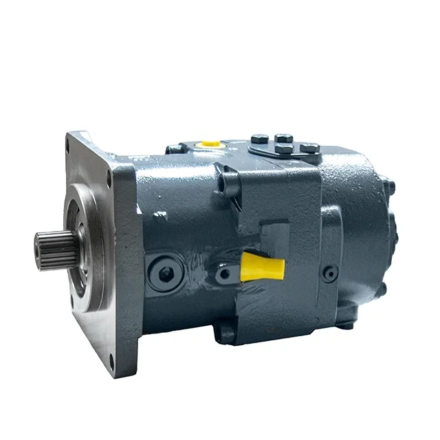 

Axial Piston Variable Displacement Pump A11VO a11vlo a11vlo190