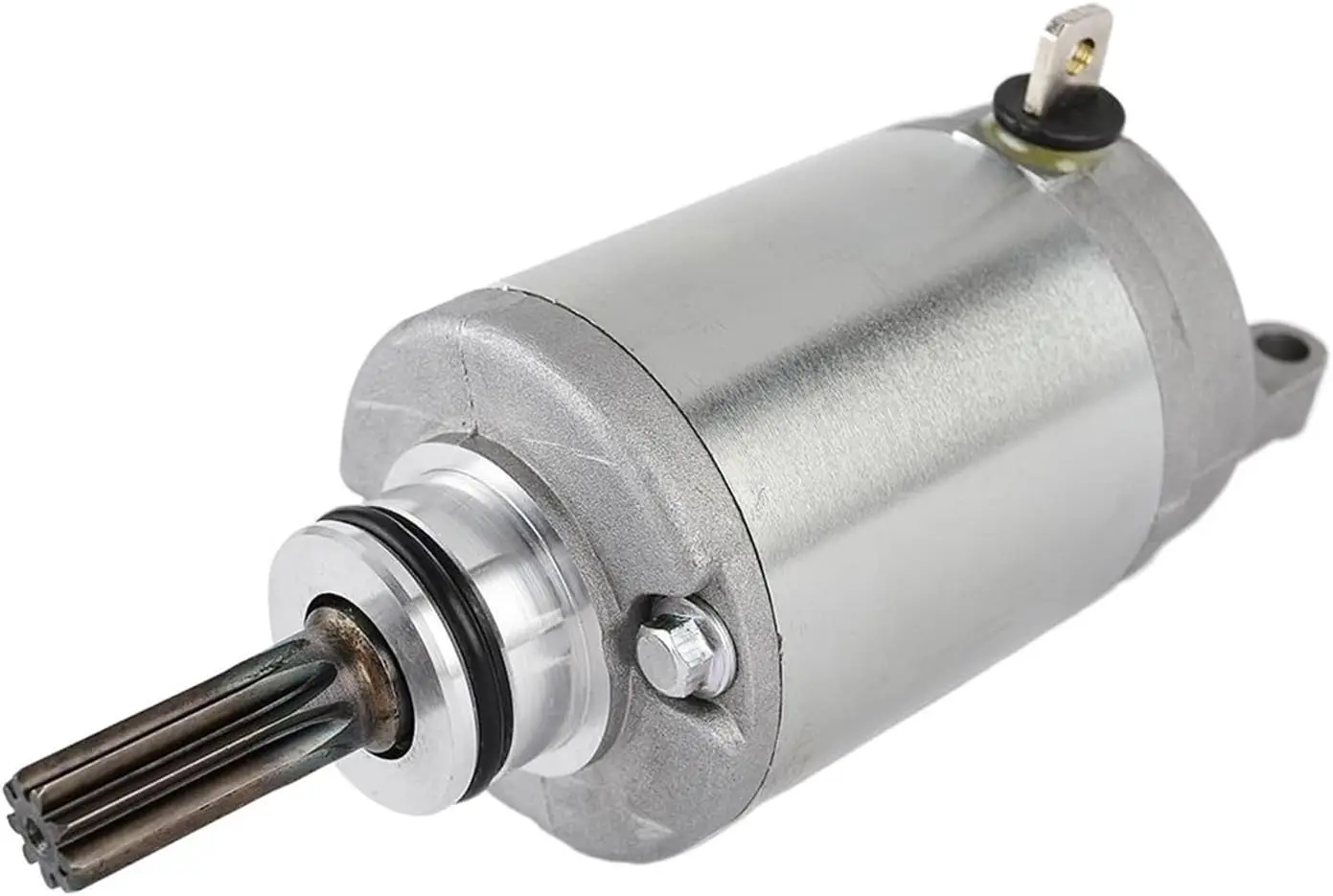 

Стартер для Suzuki LT-R450 LTR450 ATV QuadRacer 450 2X4 LT-R450Z LTR450Z 31100-45G00 LTR 450Z DENSO 428000-4220