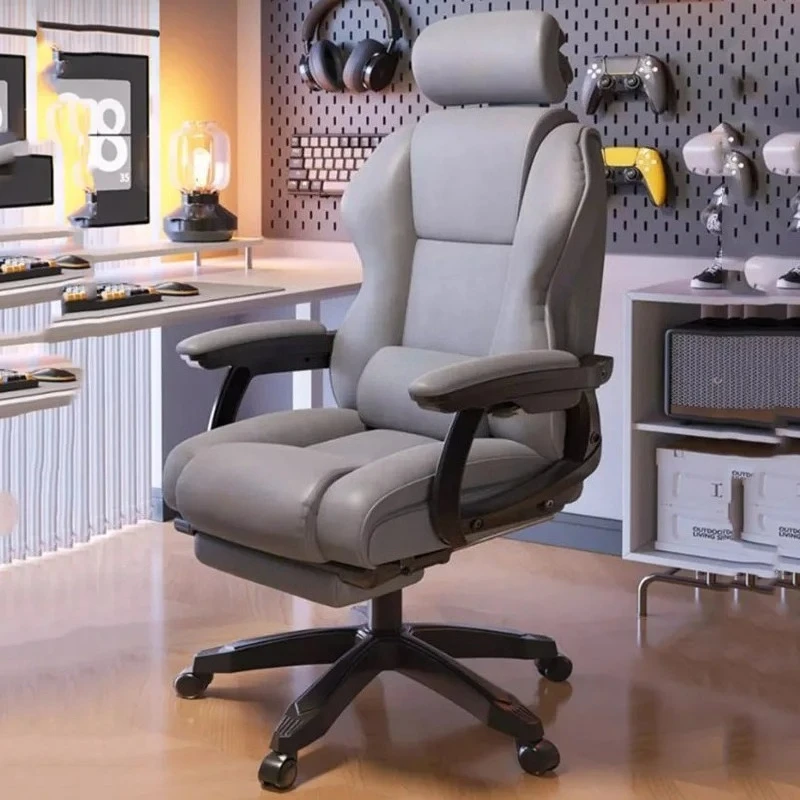 Gaming Low Price Office Chair Backrest Relax Cheap Gaming Ergonomic Computer Chair Accent Living Room Cadeira Salon Furniture