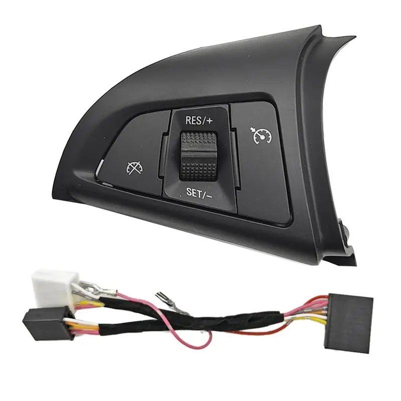 Prominent Switch For Cruze Malibu 2009 -2014 With Wire Harness