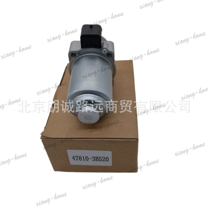 LJY 478103B520 Quad Zone Converter for 47810-3B520
