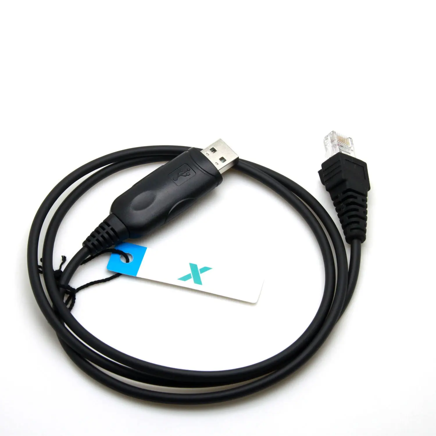 usb-programming-cable-for-motorola-mobile-radio-cm200-cm300-cm340-pm400-gm300-gm338-gm340-gm360-mcx600-cdm1250-rkn4081