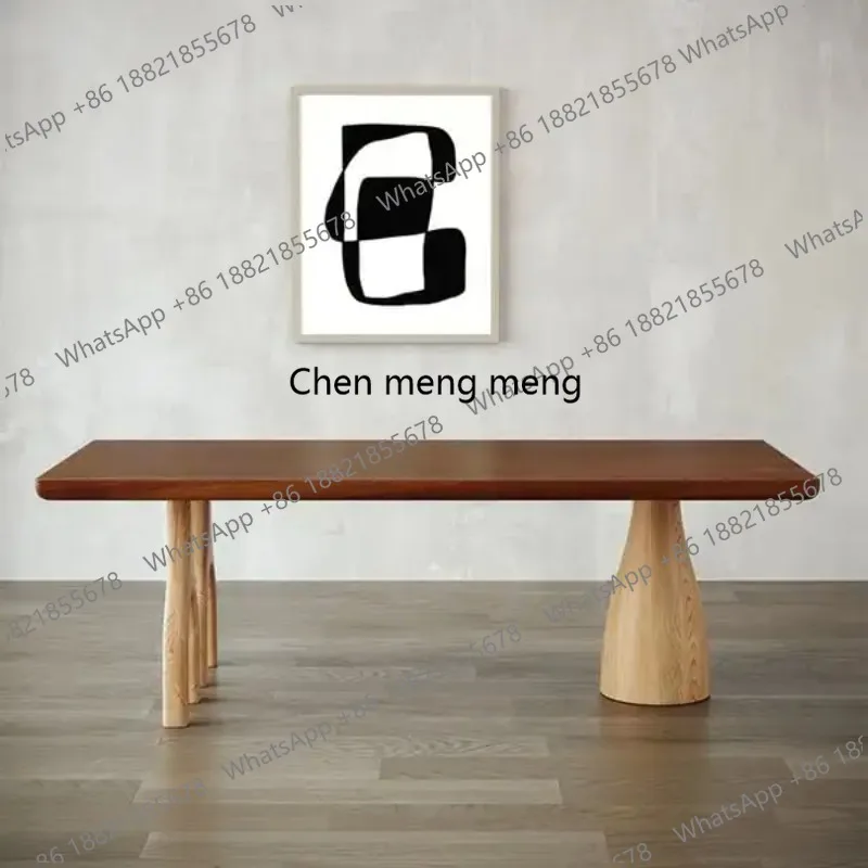 

Designer Decorations Dining Table Small Space Nordic Conference Dining Table Living Room Modern Mesa De Jantar