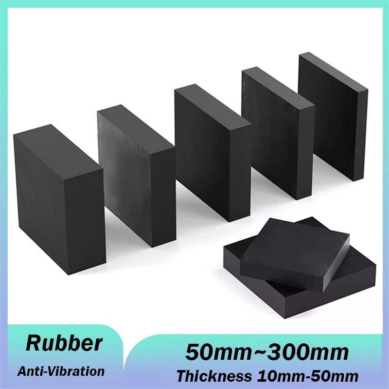 1~5Pcs Rubber Anti-…