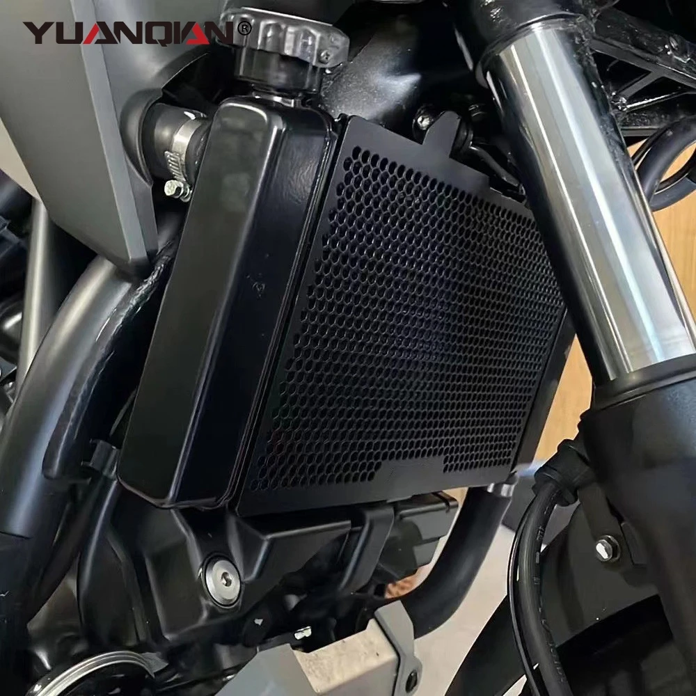 

FOR HONDA CB600F Hornet 2004-2007 CBF 600 Motorcycle Radiator Guard Grille Cover Protector CBF600 2008-2013 2012 2011 2010 2009