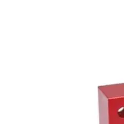 9 Piece Metric and Inch Woodworking Setup Blocks Set for Precision Height Gauge Measurement with Aluminum Alloy Construction