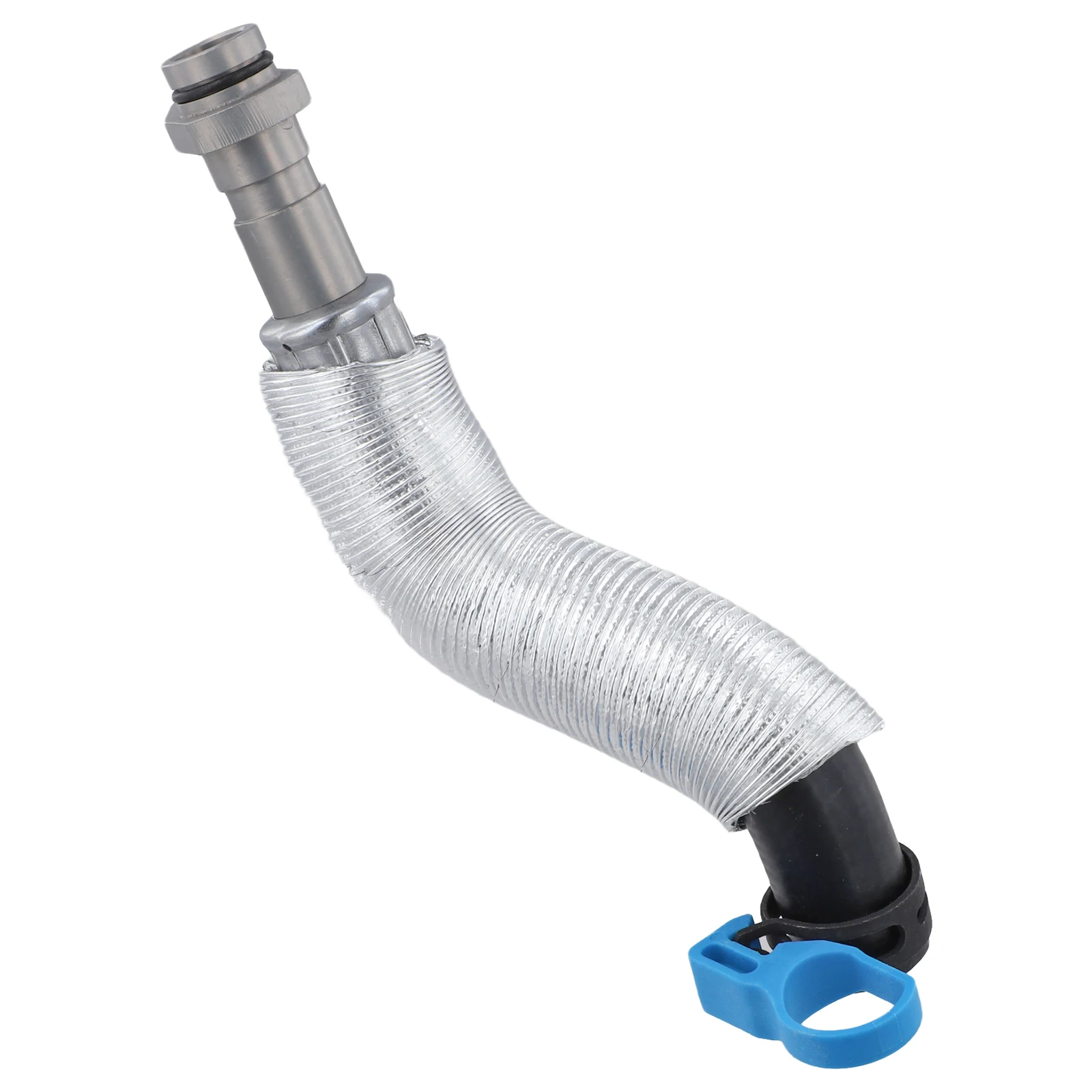 Turbo Oil Return Pipe 11658617069 for Mini For Cooper S For R56 R57 For R58 R59 Compatible OEM Part for Turbocharger Oil System