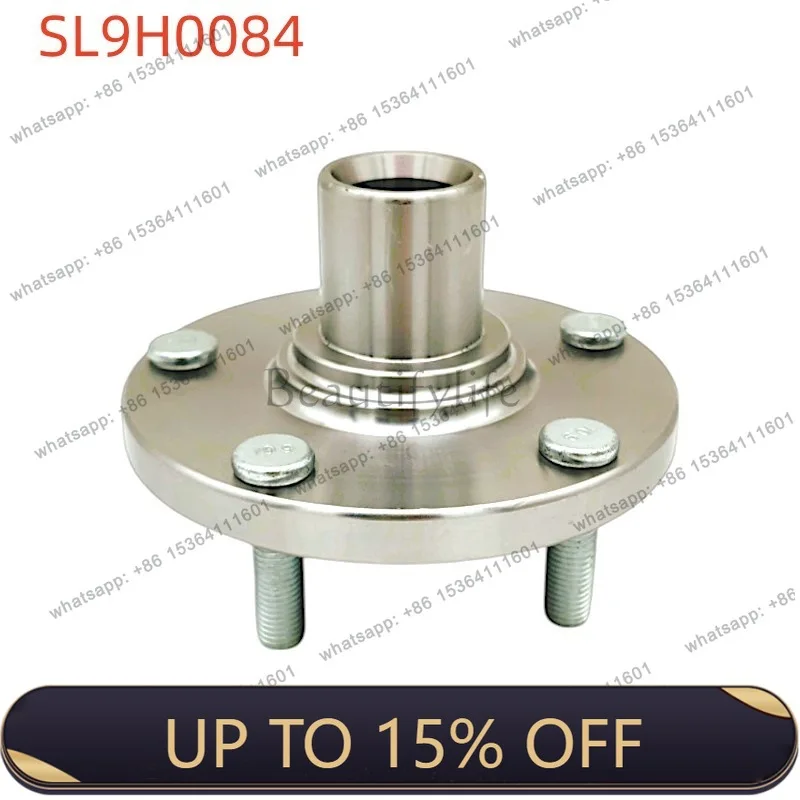 XX. Car hub wheel shell shaft head 4017000300/1064001282 for auto parts front wheel shell