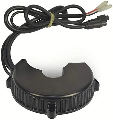 

BAFANG Mid Drive Controller Latest Model BBS02B 48V 750W(G340.750)