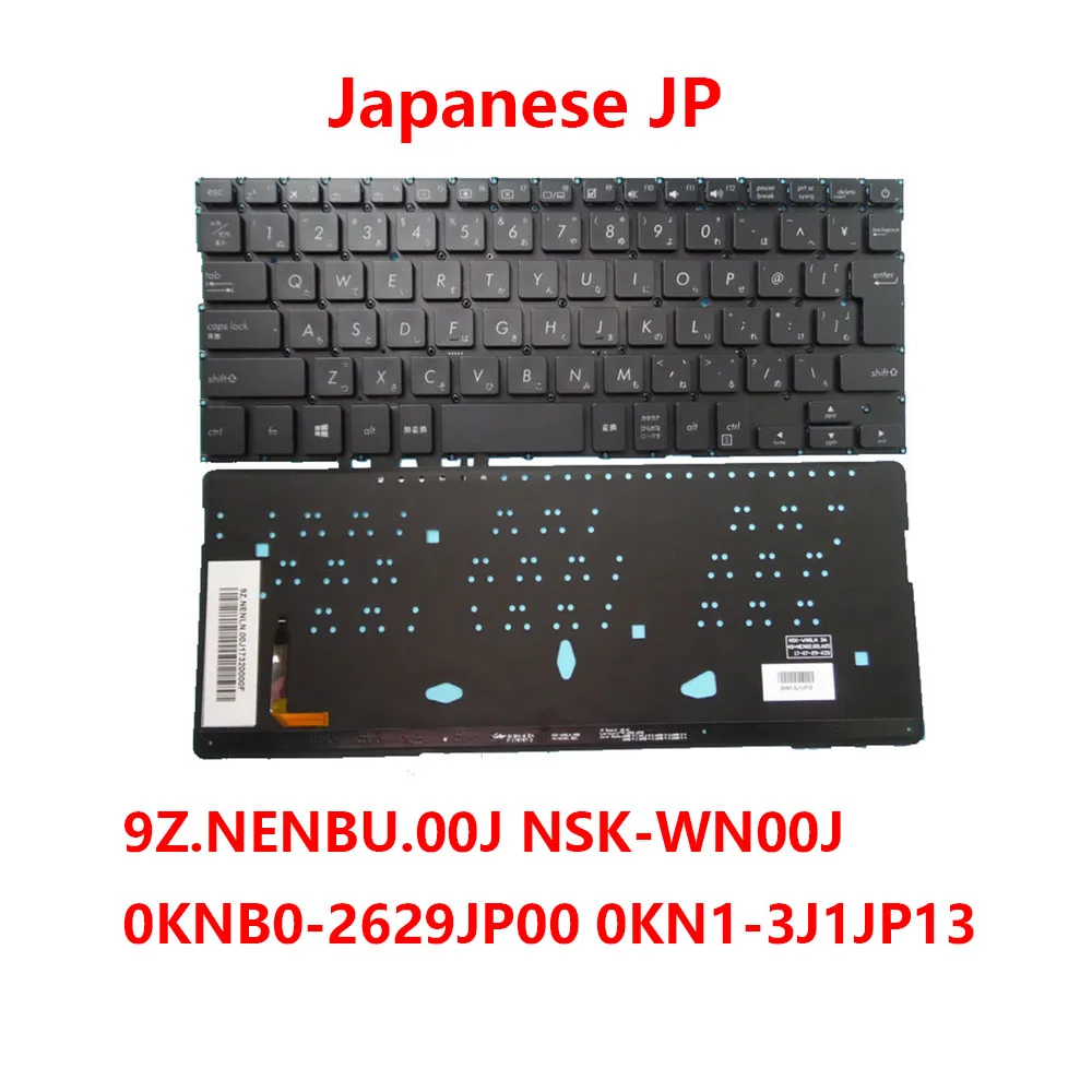 Laptop Keyboard For… - image
