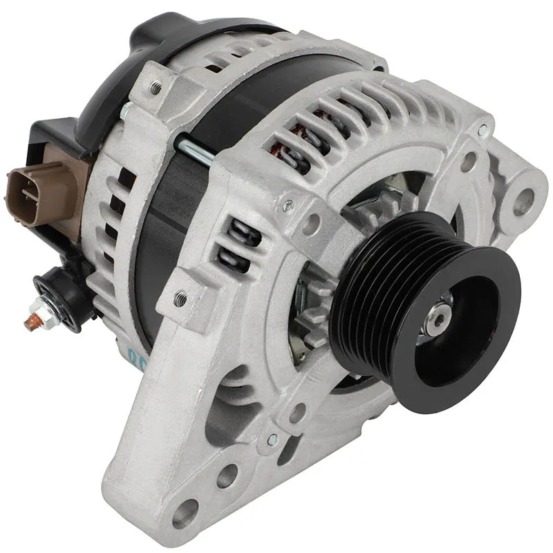 

Alternator Generator For TOYOTA 4RUNNER 2003-2009 FJ CRUISER TACOMA 27060-31120