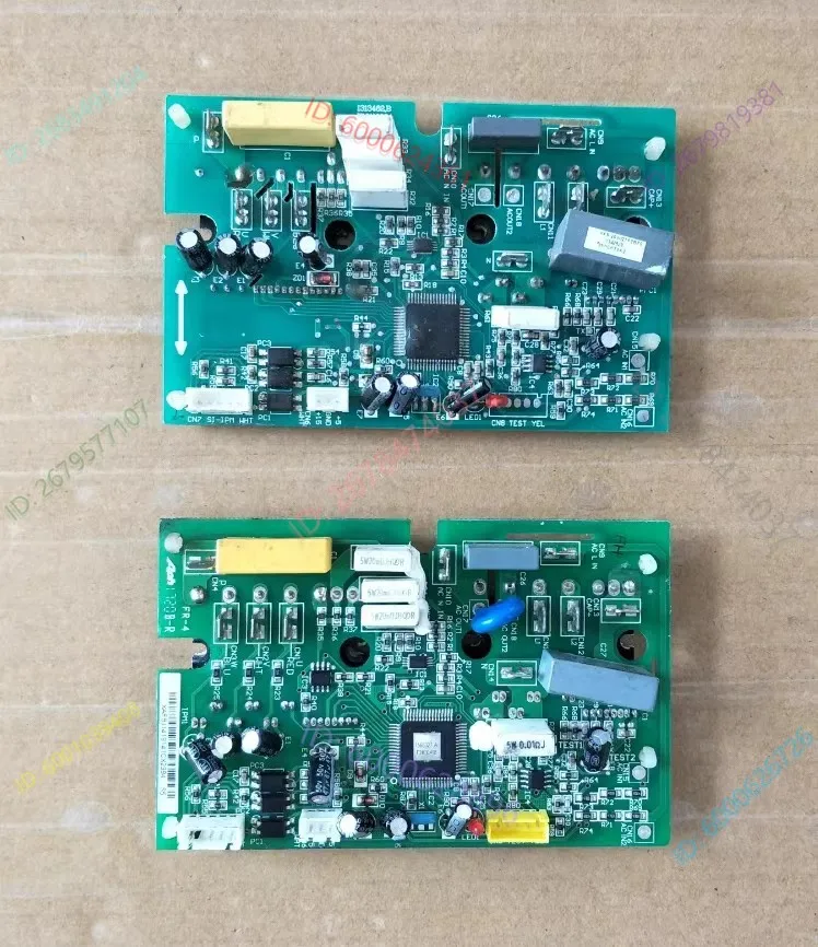 

Suitable for Hisense air conditioner KFR-35/26W/27FZBPE power dual-mode 1313462A/C/D/F K19110024