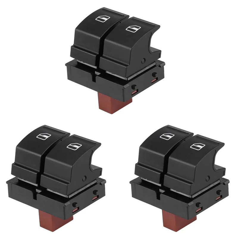 3X Electric Power W… - image