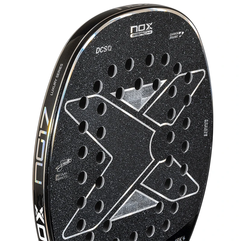 Thumbnail 4 - #35 Padel Rackets List of Top Picks
