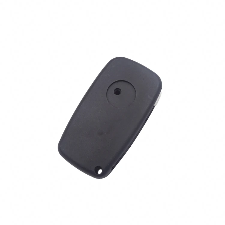Xinyuexin 2 Buttons Remote Key for Fiat Bravo Linea Stilo Punto Ducato Ypsilon Daily PEUGEOT BOXER Citroen Jumper ID48 433MHz