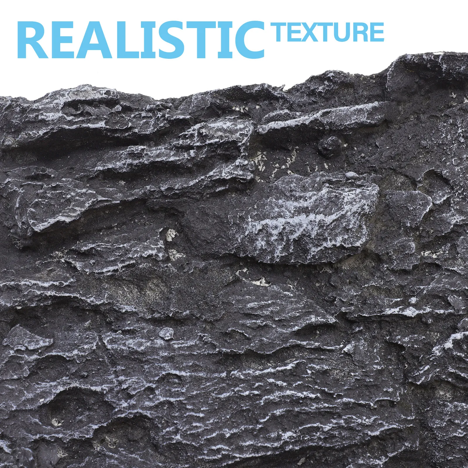 돌 질감의 배경, 3D 텍스처, 파충류 사육장 장식,  - Aquarium Decoration Rock 리뷰 및 가격