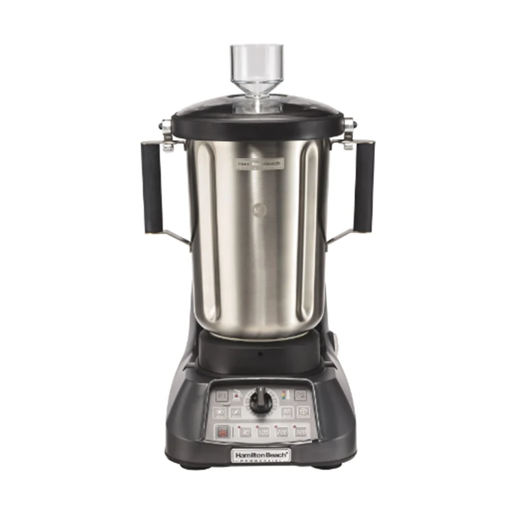 Multifunction Industrial Professional high speed vegetable & Food Processing Blender Commercial Power blender