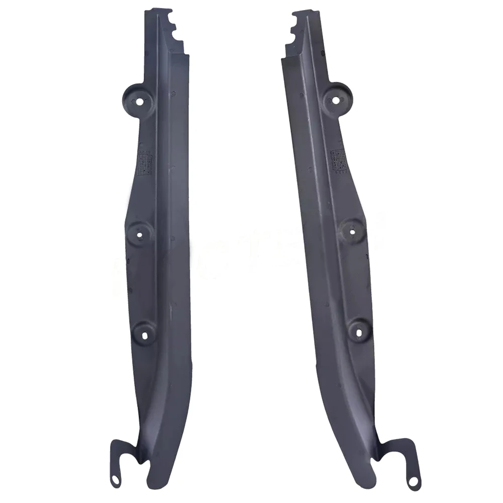 

For Volvo XC60 2018-23 ABS Mud Flaps Mud Flaps Set Car Accessories Left Right Mudguards Car Accessory OEM Number 32288517