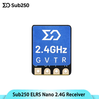 Sub250 ELRS Nano 2.4G 5V Receiver