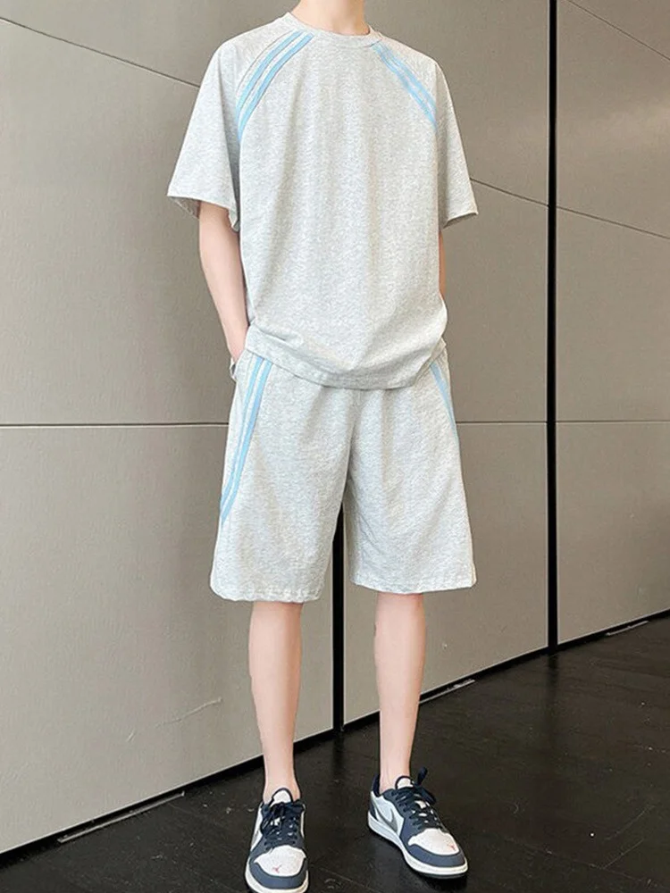 completo-sportivo-casual-da-uomo-estivo-set-due-pezzi-con-maniche-corte-in-seta-ghiaccio-e-pantaloncini-sottili-leggero-e-traspirante-in-poliestere