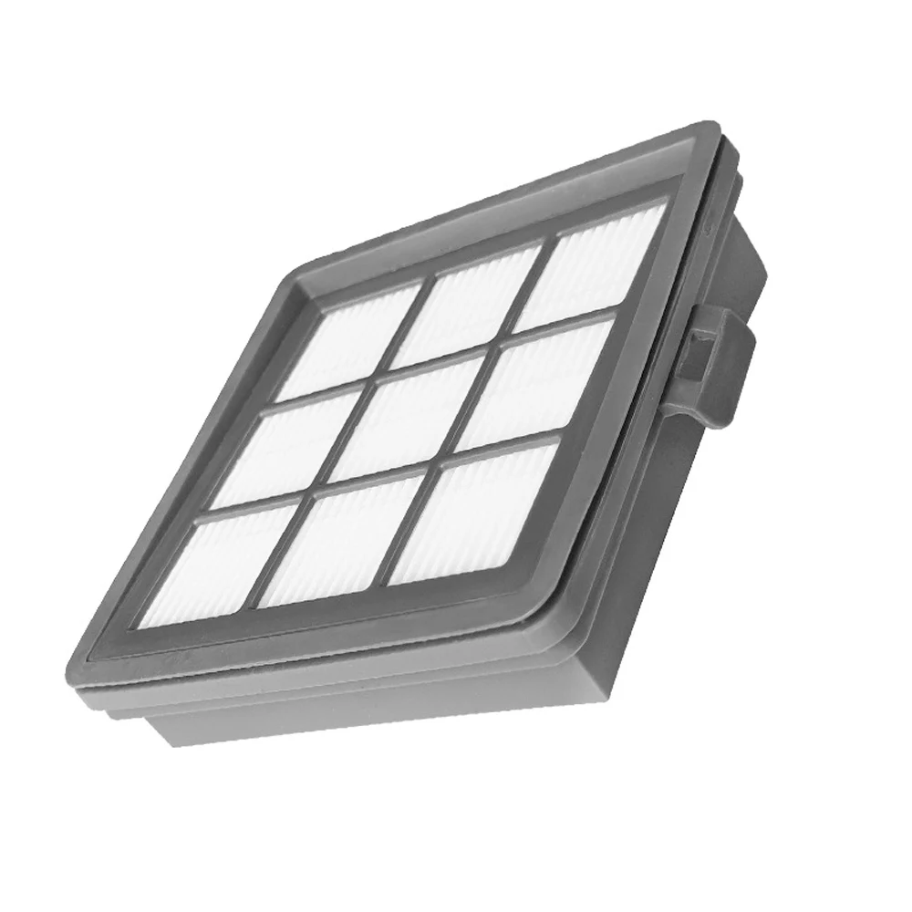 Filtro Pre motore per Bissell Hard Floor Expert tanica Vacuum Series 1154 1161 pezzi di ricambio, 4011 modello pieghettato No 1602084