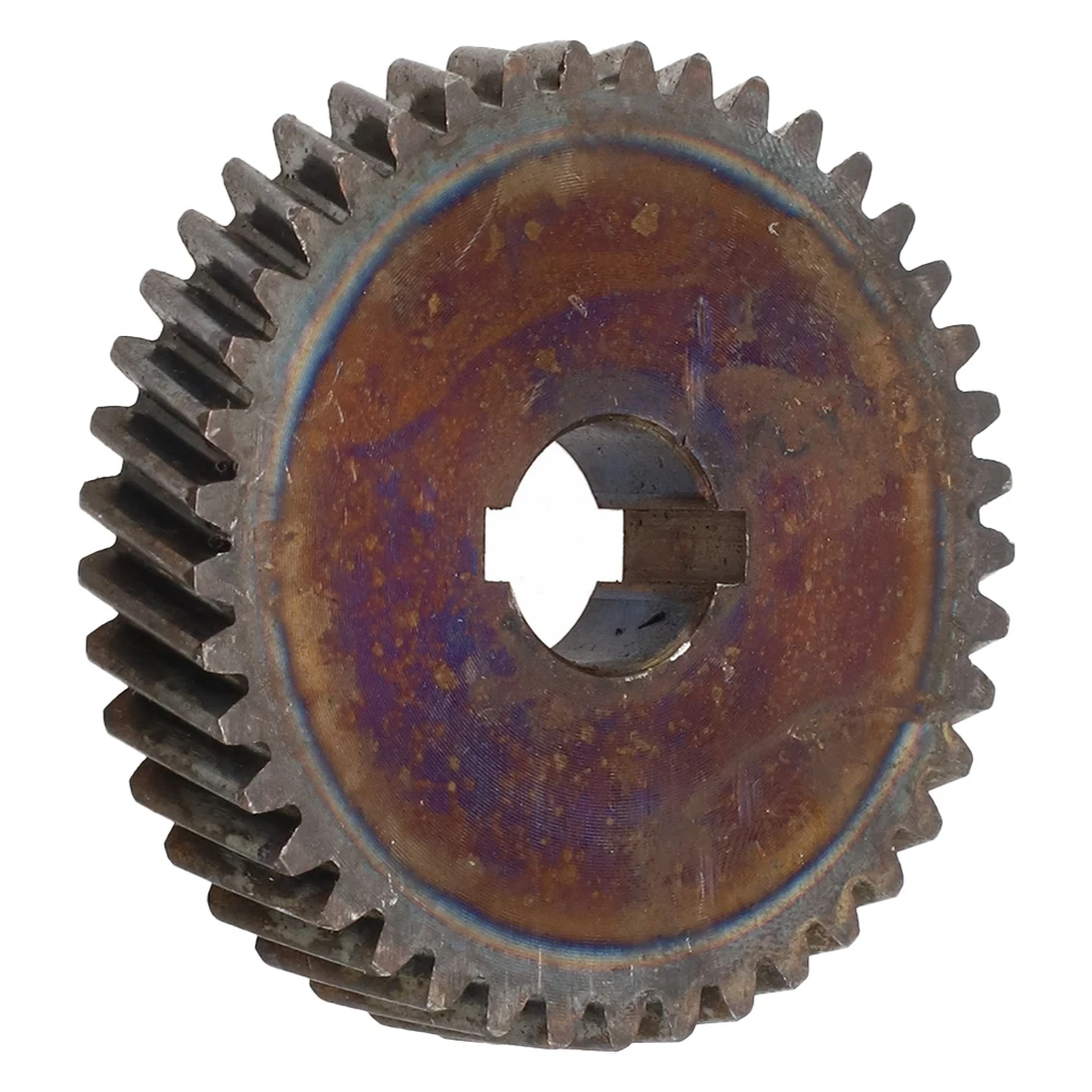 /Metal /Gear /41 Teeth 56.5mm For HM0810 HM0810B HM0810T Electric Breaker Power Tool Spare Parts Replacement Accessory