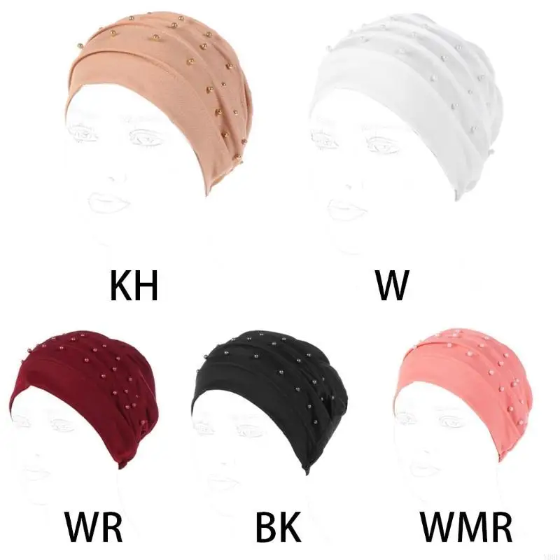 feminino-frisado-cor-solida-lenco-luxo-turbante-hijab-plissado-muculmano-quimio-bone-y08e