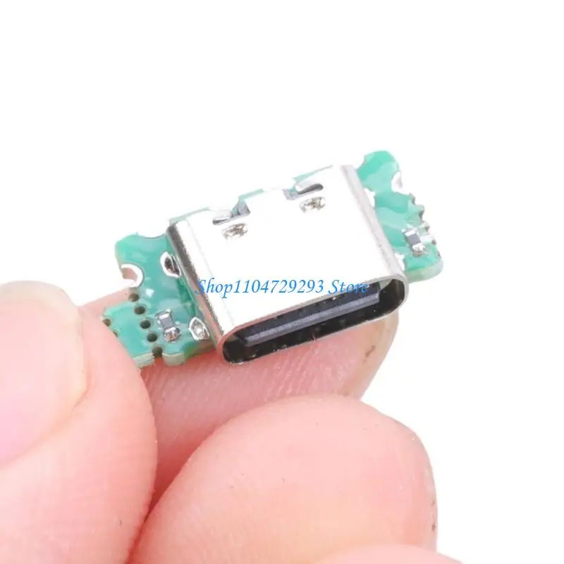 USB C Charging Port For 3DS/3DS XL Gaming Device Offer Enhances Power Delivery 