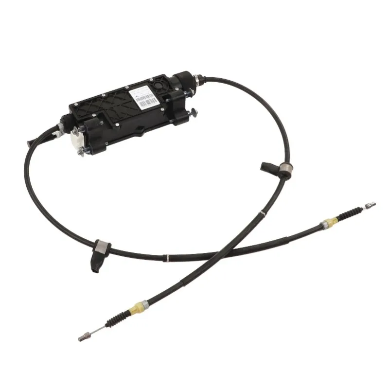 For Parking‑brake Actuator Electronic Handbrake Module, Automotive Replacement Spare‑part, Part‑No.9810501780