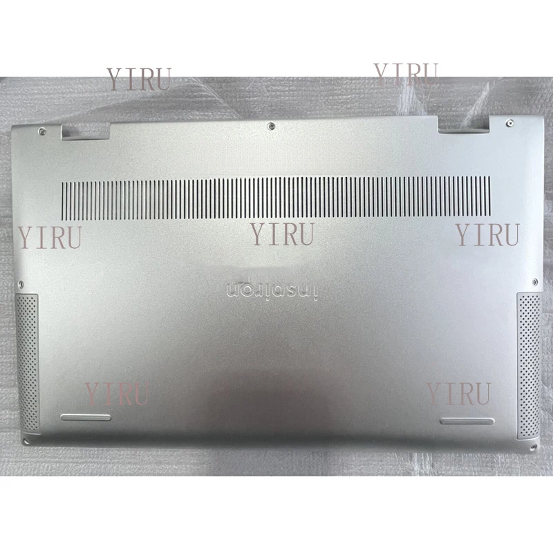 LL+  New For Dell Inspiron 7300 7306 2 in 1 Bottom Case Lower Case Base Cover 01PW1P