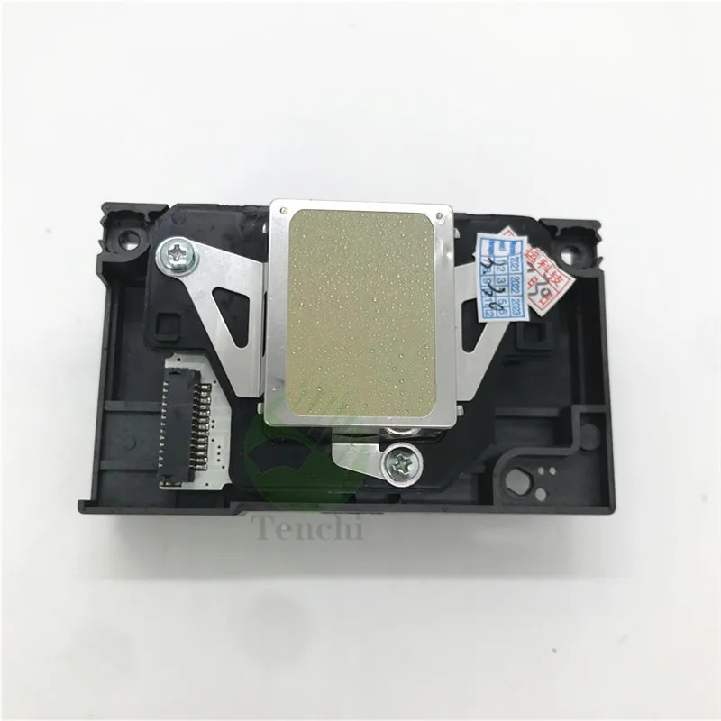 F180000 Print Head Printhead For R280 R285 R290 R295 R330 T50 T59 T60 TX650 RX595 RX610 RX680 RX690 L800 L801 L805 Print head