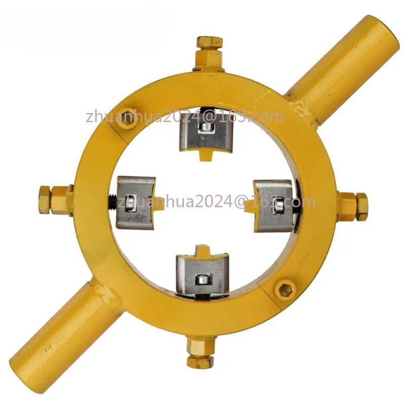 adjustable-hydraulic-cylinder-spanner-wrench-gland-nut-oil-seal-o-rings-removal-tool-heavy-equipment-construction-excavators