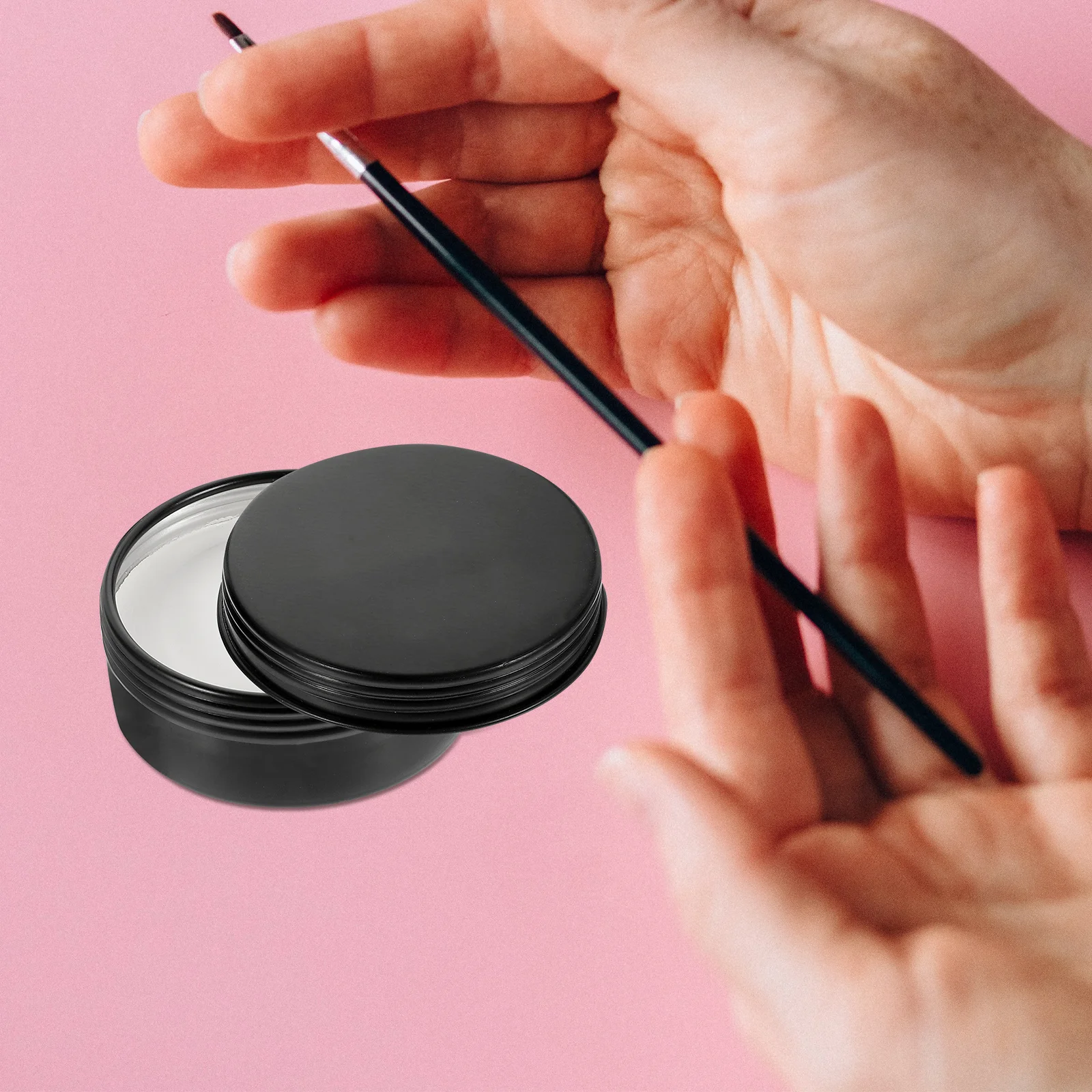 

Women Eyebrow Mapping Paste Long-Lasting Formula Crisp Line Definition Eyebrow Mapping Cream for Professional and Home Use